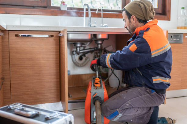 Best Drain Cleaning Services  in Stanton, KY