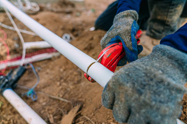 Best Commercial Plumbing Services  in Stanton, KY